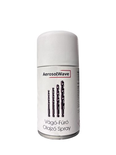 Vágó Fúró üregelő spray 300ml