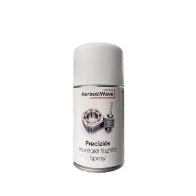 Kontakt spray 300ml (olaj mentes)