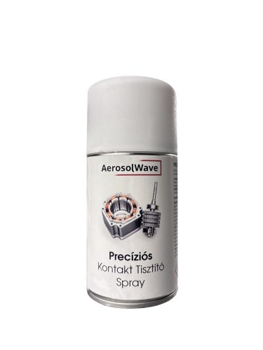 Kontakt spray 300ml (olaj mentes)