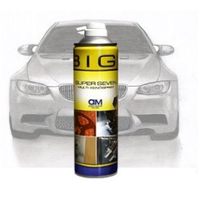 Egyéb tisztítóanyagok