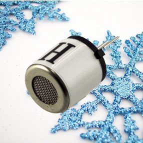 Szivárgáskereső alkatrészek