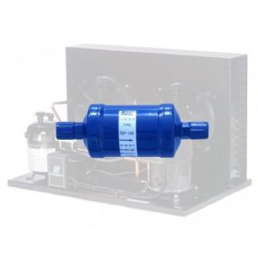 Ipari nedvességszűrők