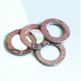 Fűtőbetét alkatrészek