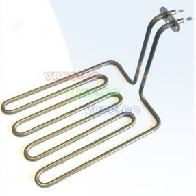 Olajsütő fűtőbetét