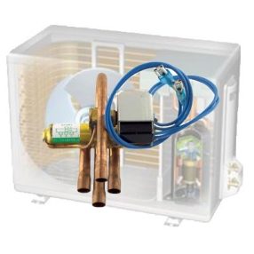 Egyéb klímaszerelési anyagok