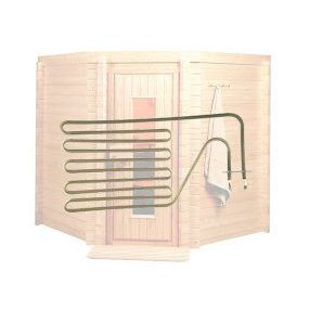 Szauna fűtőbetétek