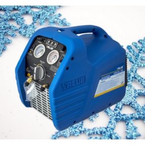 Hűtőközeg lefejtők