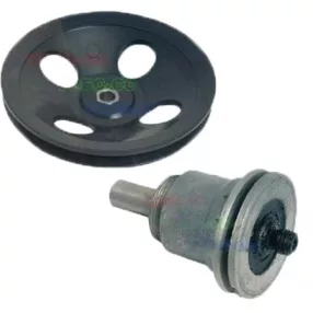 Hajdu alkatrészek (mosógép, centrifuga)