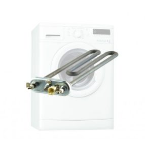 Mosógép fűtőbetét