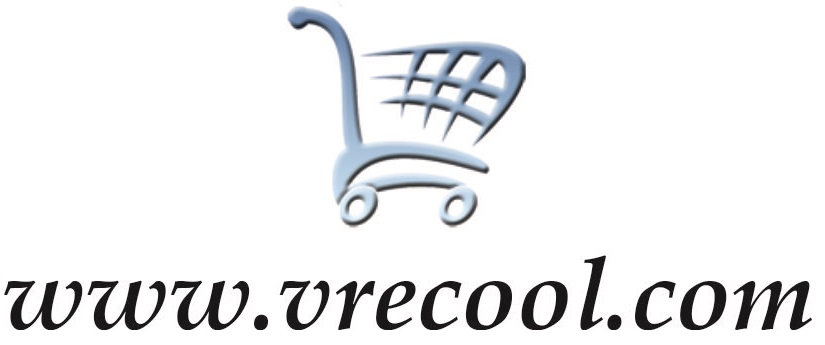 VreCool webshop
